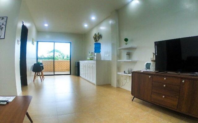 Bamboo Oasis Resort