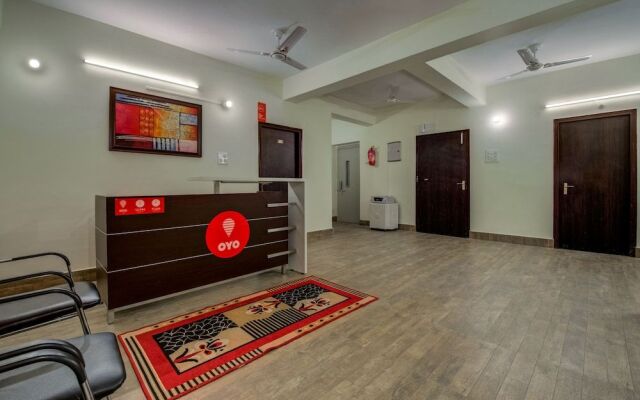 Oyo 10945 Sai Guest House