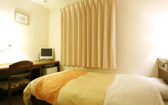 Hotel New Ueno