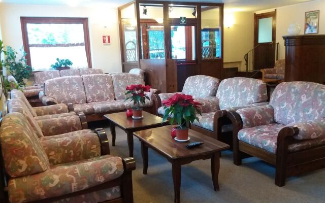 Club Hotel Solaris