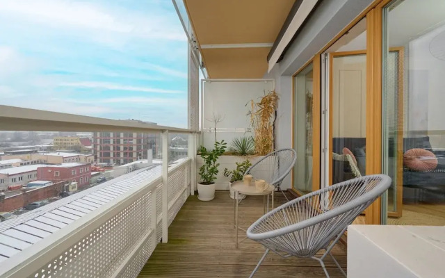 Krakowska Apartment by Renters Prestige