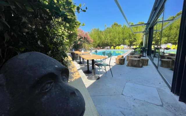 Hôtel Nîmotel