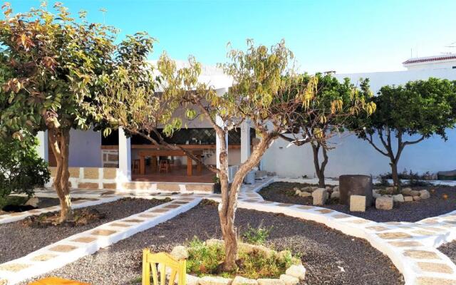 Apartament in arico