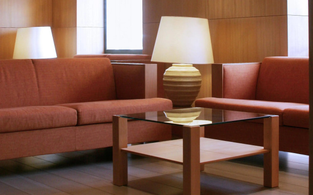 Hotel Posadas de España Paterna