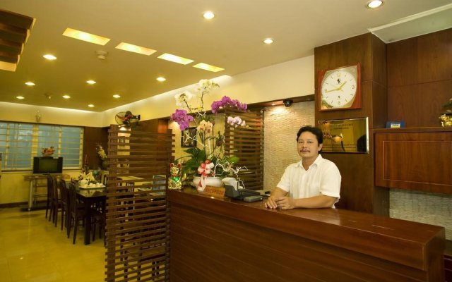 Xuan Hue Hotel