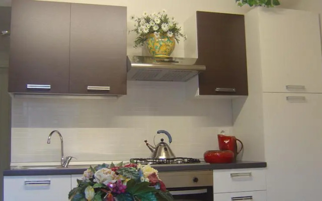 Casa Vacanze Il Barocco