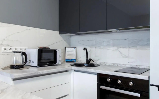 Апартаменты на улице Пискунова 148/5