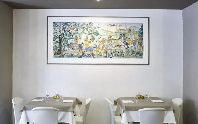 Albergo Nuovo Belvedere