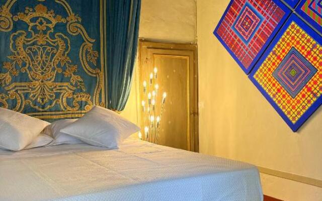 Villa Sardi Luxury House