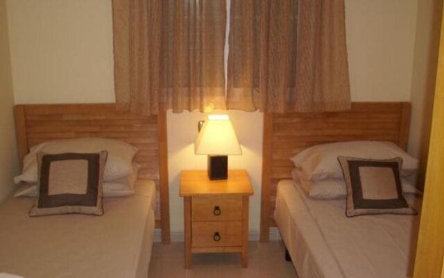 Playa Golf Villas