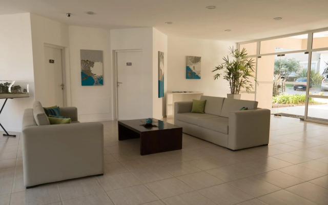 Departamentos SEA POINT By D&G
