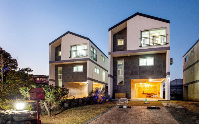 seogwipo pyoseonhaebici pensyeon