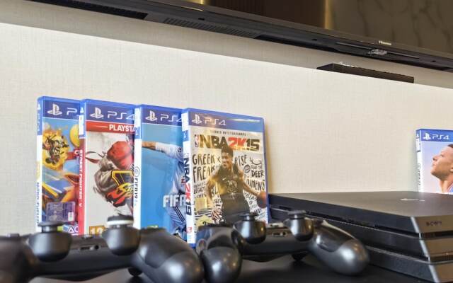 Attic Home Melaka Silverscape Residence