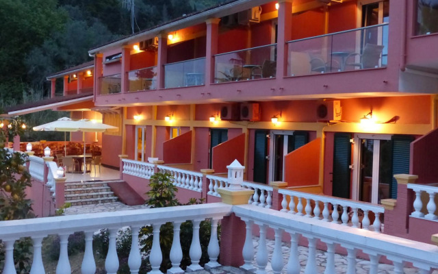 Penelope Hotel