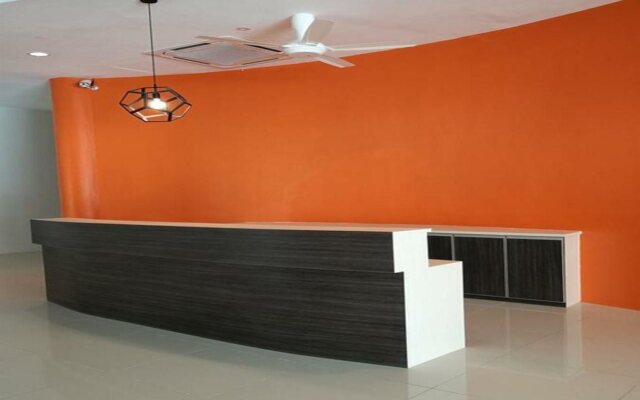 First Guest House Cheras