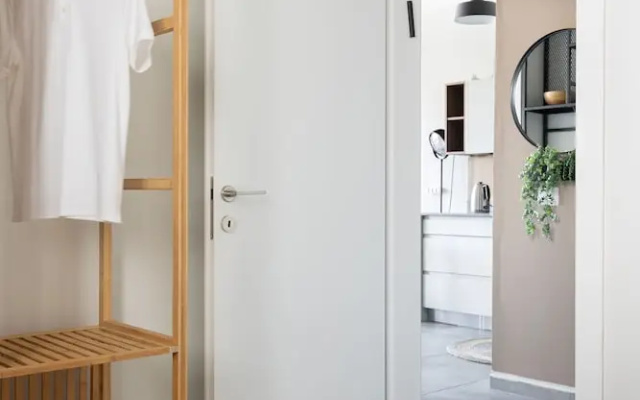 HighQuality TelAviv Apartment in theCity