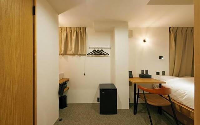 mizuka Daimyo7-unmanned hotel - Vacation STAY 05284v