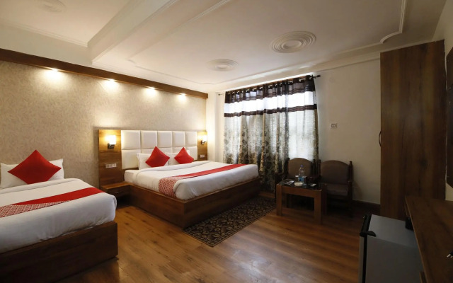 Shimla Palace By OYO Rooms
