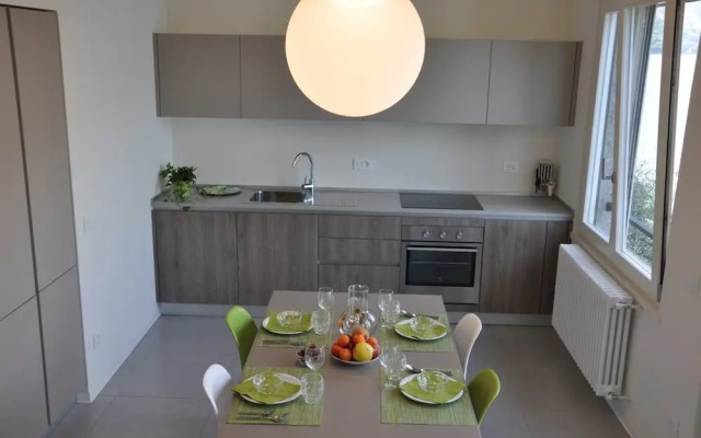 Iseolakerental - La Villina ZÃ¹