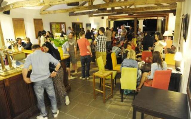 L'Atelier, Manoir de Longeveau