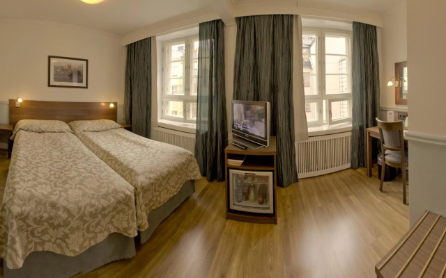 Hotel Anna