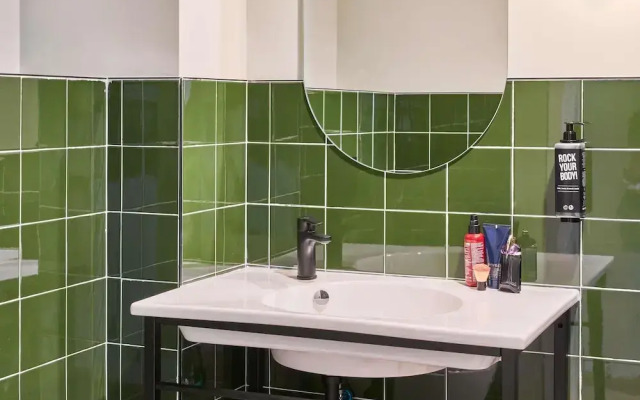 ibis Styles Madrid Airport Valdebebas