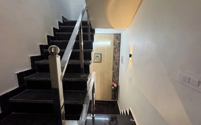 The Kwality Residency