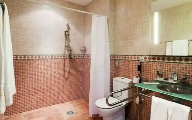 Ac Quinta Canela Golf