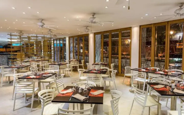 Tamacá Torre Norte By Sercotel