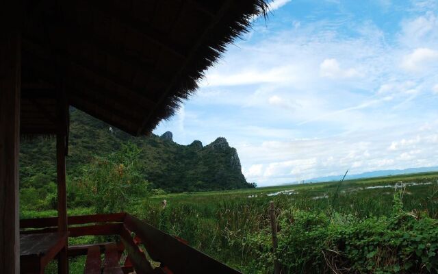 CBT Thung Samroiyod