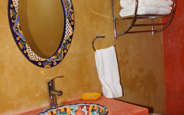 Hostal Casa Mañana Xilitla