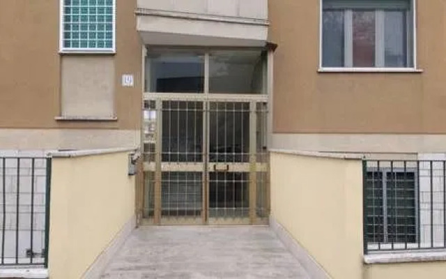 Roma Holiday And Jubilee House