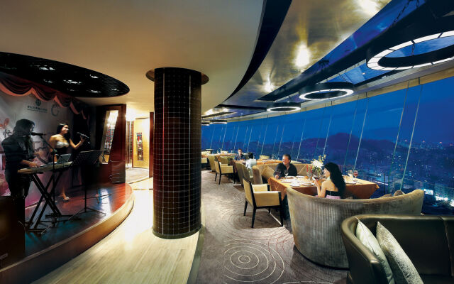 Baolilai International Hotel Shenzhen