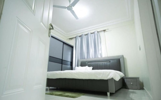 Daa Dingbe Suites