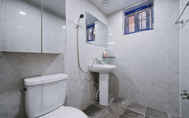 Pension Irum