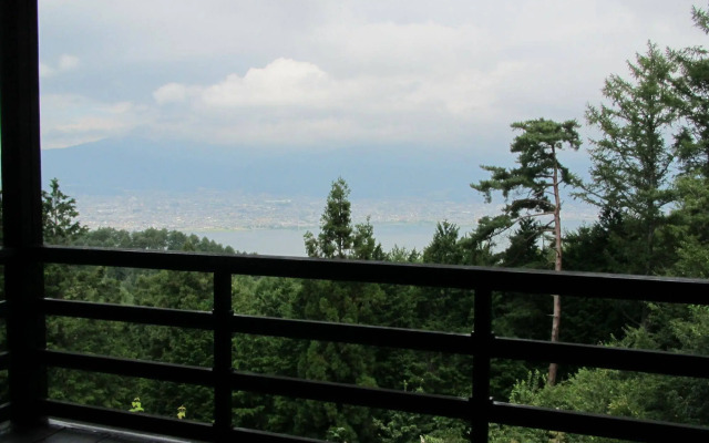 Suwako-no Mori Shikitei