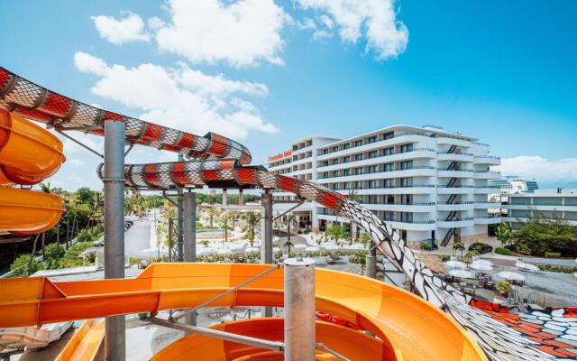 Mangrove Beach Corendon Curacao All-Inclusive Resort, Curio by Hilton