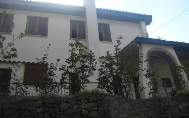 Eftychia's House