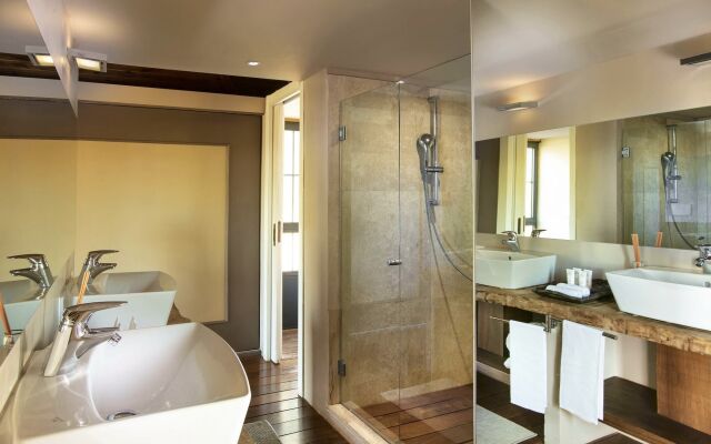 Petra Segreta Resort & Spa