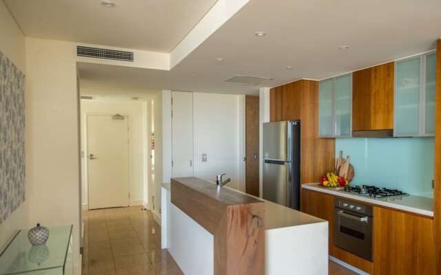 Cotton Beach Rooftop Apartment 45