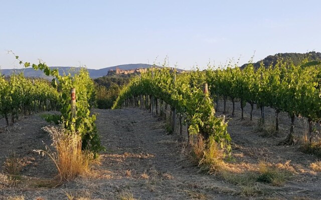 Agriturismo Podere Casa al Vento