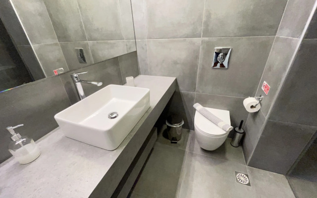Niriides Hotel