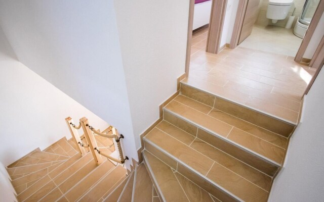 Beautiful Home in Sveti Vid With Wifi and 2 Bedrooms