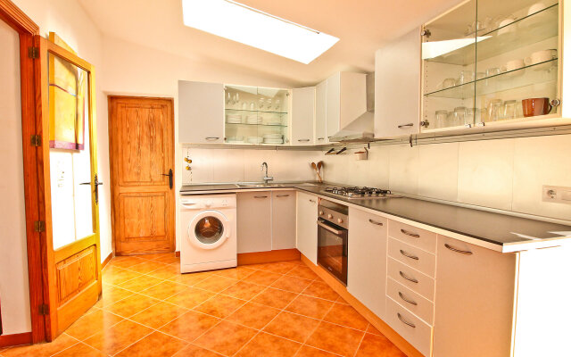 Holiday Home Can Garcia