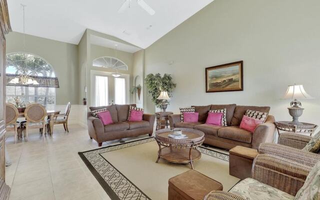 Tahiti #24779 3 Bedroom Home