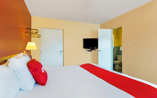 Oyo Hotel North Lima Oh