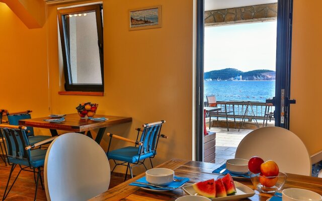 Apartments On The Coast