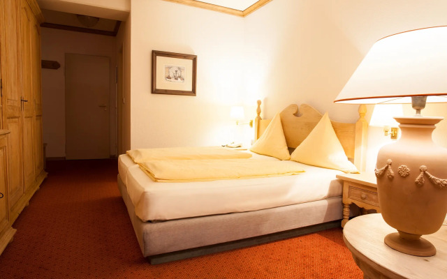 Hotel Stadt Gütersloh