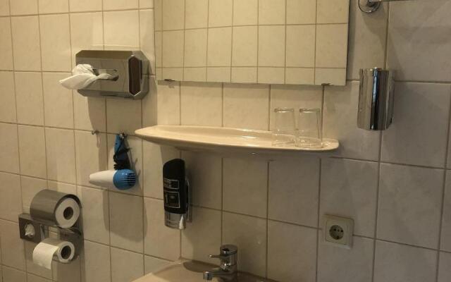 Hotel Zum Kaffeekännchen