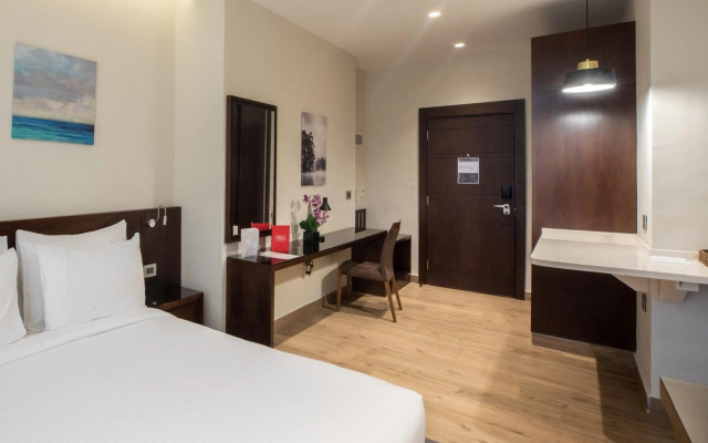The Compass Hotel